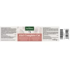 Aniforte 4in1 Complete Cat 60g -Haustierprodukte 5ebc68813eabe01e7348f1e727e52887792b1dde 1332844 de DE 7fab92a8aeffbec45401a996453022a7462f6019QZHSkk
