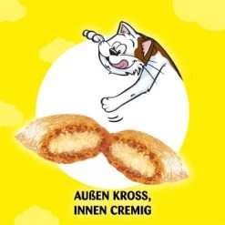 Dreamies Snack-Vielfalt 12x60g 14 Dreamies Snack-Vielfalt 12x60g -Haustierprodukte 5f4dbfb642e2a91287f2bccd905e7c6a9c4778c6 1297459 5