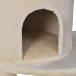 MORE Kratzbaum Rune 5 MORE Kratzbaum Rune -Haustierprodukte 62c9c11f64660b9beba131164527b34c2c2a5cd9 4b532bd9545fe136981c79759b5fbb5a1da18091