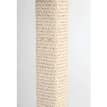 Silvio Design Katzenbaum Lexie Texas Blau 2 Silvio Design Katzenbaum Lexie Texas Blau – Bild 2