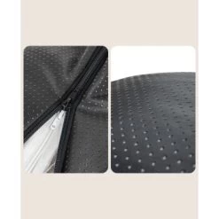 Lionto Hundebett - Kronenkissen Grau/ Schwarz S 8 Lionto Hundebett - Kronenkissen Grau/ Schwarz S -Haustierprodukte 6446f33af3bbde4c76ae461e59857f410ee3d085 1657187 de DE f85d7999f9e6ec6713fabc9bc393a4966c11daa66R3frU