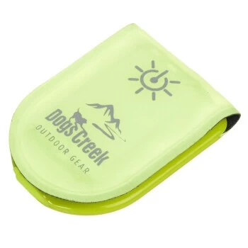 Dogs Creek Magnet-Element Merope Gelb 1 Dogs Creek Magnet-Element Merope Gelb