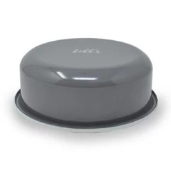 Lills Emaillenapf "Nele" - S - 6,5 Cm Grau -Haustierprodukte 65c336124a636ce37d894ec33077a65352b7fd49 1452942 de DE f2b4c4dc7e0d49644dcc35a79378fead255c45fc6t3oDu