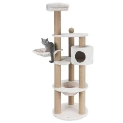 Trixie Kratzbaum Nigella -Haustierprodukte 66b895ae263f8264f1bc969dee2479b7b1f8459f 1271524 de DE f0dbf45ee19317125eb563317f47ed6197838292PNUbtc