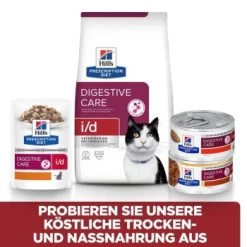 Hill's Prescription Diet Digestive Care I/d Mit Huhn 1,5 Kg 14 Hill's Prescription Diet Digestive Care I/d Mit Huhn 1,5 Kg -Haustierprodukte 6792908ed868231971eea35230d2694ba7e0f7c7 88c61e4de8d4190335dab7c348905bdd1b07fc58