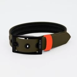 THE DOG IDEA Biothane Halsband Khaki Neon Orange XS 11 THE DOG IDEA Biothane Halsband Khaki Neon Orange XS -Haustierprodukte 67f6381cb11ab8d97211242395d112d4c4bc9dd0 1480100 de DE baf37bfd3e0e675be0a8f9d2f466375258bde70fJELiGy