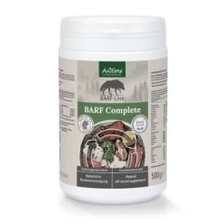 Aniforte Barf Complete 500 G