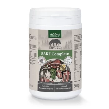 Aniforte Barf Complete 500 G 1 Aniforte Barf Complete 500 G
