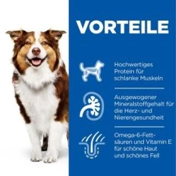 Hill's Science Plan Mature Adult 7+ Mit Huhn 12x370g -Haustierprodukte 6983ef82552d45f79ac17b576c1c57e67a509885 52742051598 4