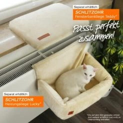 Schlitzohr Ersatzbezug Fensterbankliege 13 Schlitzohr Ersatzbezug Fensterbankliege -Haustierprodukte 6a9ed296d9ab845a3e26c8c152c9cb49754a74d5 1484678 de DE 8cd7bef9b12008635ba60f2cfbe2e5c9414bbe44LEVwld