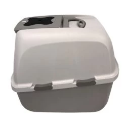 Catit Katzentoilette Jumbo -Haustierprodukte 6b1128fee96f460249f2af133459650cdb1fd201 7ea6c0c3d0ebf08feb9e6d49b19492607b65cd9c