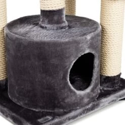 MORE Kratzbaum Merengue -Haustierprodukte 6b8bde4203171aecc9828ef7addd1cdd71f9f5b4 16405e0b5049172d0ee49ed37af2f07168794b34