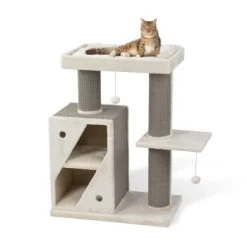 MORE Kratzbaum Edward