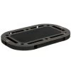 Canadian Cat Company Katzenspielplatz PlayPlate Black Schwarz