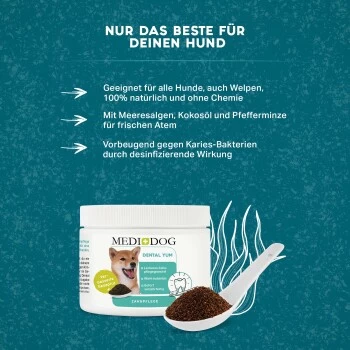 MediDog Dental Yum 2 MediDog Dental Yum – Bild 2