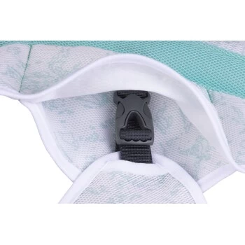 Ruffwear Swamp Cooler™ Kühlweste Für Hunde Grün S 5 Ruffwear Swamp Cooler™ Kühlweste Für Hunde Grün S – Bild 5