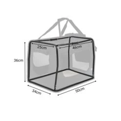 Lionto Hundetransportbox - Faltbar - Schwarz S 12 Lionto Hundetransportbox - Faltbar - Schwarz S -Haustierprodukte 6feb7938fdffabafe6432e2f9e1435f87ae20931 1494697 de DE 0b17d8c27d2d5db035e5bc077b0b6a9ff07ee42eP6Qwl9