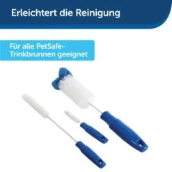 PetSafe DRINKWELL Reinigungsset -Haustierprodukte 704b111fe280a7822bd7265ba070fc809c9fefe6 1070723 3