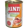 RINTI Kennerfleisch Senior 12x400g Huhn