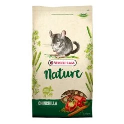Versele-Laga Versele Laga Nature Chinchilla 2,3 Kg