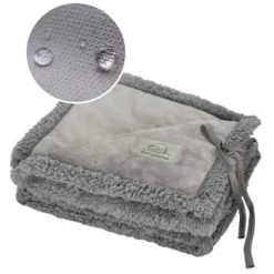 KaraLuna Wasserdichte Hundedecke S