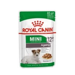 ROYAL CANIN Mini Ageing 12+ 12x85g -Haustierprodukte 72f008022dc846800dc8d265b7f30e12375e9895 1327898 de DE rc 1