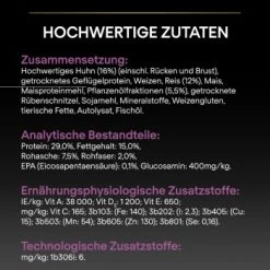 PRO PLAN Optiage Medium & Large Adult 7+ -Haustierprodukte 73ed479d65ee2ebe13339e6f487a0f1026bfb52f 1206418 5