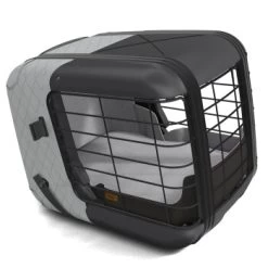 4pets Transportbox Caree Cool Grey -Haustierprodukte 7445619050628538f3b098ec041a320a6c7bb9ec 8e263bed27f594eceddddf98e6cc4a3a2d53689c