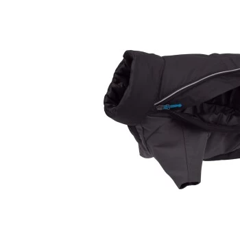 Ruffwear Furness™ Hundejacke Grau S 4 Ruffwear Furness™ Hundejacke Grau S – Bild 4