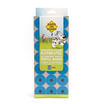 SIMPLE SOLUTION Bags On Board Kotbeutel 1 SIMPLE SOLUTION Bags On Board Kotbeutel