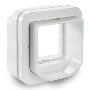 SureFlap Mikrochip DualScan Katzenklappe 5 SureFlap Mikrochip DualScan Katzenklappe – Bild 5