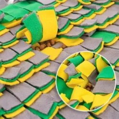 Lionto Schnüffelteppich Für Hunde Gelb/ Grün 11 Lionto Schnüffelteppich Für Hunde Gelb/ Grün -Haustierprodukte 79c93871d31458162d859119c7f23810ba735f05 1665991 de DE 5ddfb13a588cd0221197457d86559f96566e0df9PTqOJZ