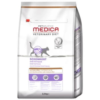 PetBalance Medica Schonkost 2,5 Kg 1 PetBalance Medica Schonkost 2,5 Kg