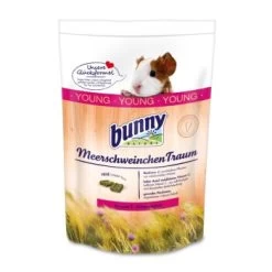 Bunny MeerschweinchenTraum Young 1,5 Kg