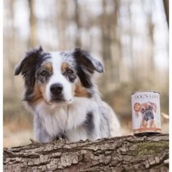 DOG'S LOVE BIO 6x400g Pute Mit Amaranth & Kürbis -Haustierprodukte 7cfb335242819e2022e06cd6adfa2d944e3f1da6 1274540 1