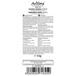 Aniforte BARF-Line Gemüse-Kräuter Vielfalt 1kg 7 Aniforte BARF-Line Gemüse-Kräuter Vielfalt 1kg -Haustierprodukte 7def733b27e2eed52c42483308b4ad4a15aec922 1477518 de DE 1b3af5f5deb9666b97dbbf709e7796019d96d6bcqMOAhG