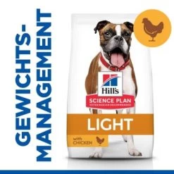 Hill's Science Plan Adult Light Medium Mit Huhn 14 Kg -Haustierprodukte 7e2f1ee5c260e7504fbaebd9a16158889cf4914b 52742025834 1