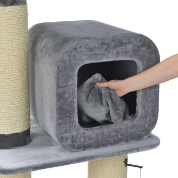 MORE FOR Kratzbaum Archie 7 MORE FOR Kratzbaum Archie – Bild 7