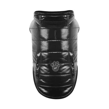 Canada Pooch Glänzende Pufferweste XXS 1 Canada Pooch Glänzende Pufferweste XXS