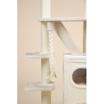 RHR Quality Kratzbaum Cat Paradise PLUS 5 RHR Quality Kratzbaum Cat Paradise PLUS – Bild 5
