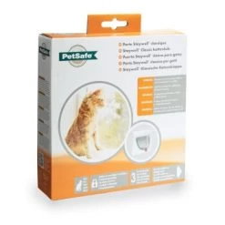 PetSafe Staywell Klassik Manuelle Katzenklappe -Haustierprodukte 88c624f611f551e2736c02105bd016730d4a722d 1104944 1