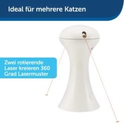 PetSafe Automatisches Katzenspielzeug Multi-Laser -Haustierprodukte 891de2afdcb84872da2b32c618395cc21c40fc59 1351523 de DE a3b48eb55e19044c4f9fa299c87e53eb134949ecryD0Pn