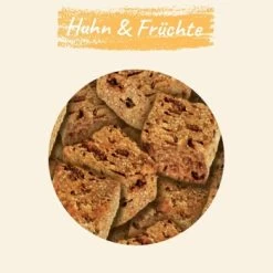 ChronoBalance Snack Huhn & Früchte Für Hunde 500 G -Haustierprodukte 8afee2f4bc85e0e44411ea601bfba3ab49e62bbe 1409626 de DE 504e1c26b80503256495304fdf40cac88a533b5btspKHg