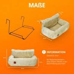 Schlitzohr Heizungsliege Lucky Beige -Haustierprodukte 8bf5174ace3737238cd0b0ad149b91e90b04bb1f 1484673 de DE 930cb64873cab943cc1cc9f8551354d341896094RIk3Rn