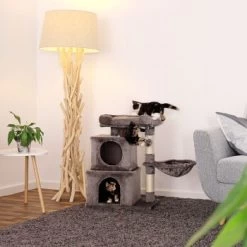 Lionto Kratzbaum 70 Cm Dunkelgrau 9 Lionto Kratzbaum 70 Cm Dunkelgrau -Haustierprodukte 8c11784037ac3e2ef804ca5293fa33ee4027aaa6 1657042 de DE 21fa51fb609e55a7951db82c2479fc2519de47deP6TGfC