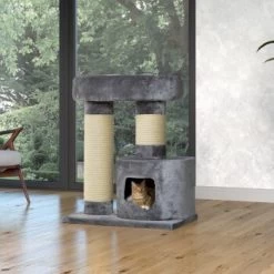 MORE Kratzbaum Laurin -Haustierprodukte 8cf3baed0e0ee382c7d3f89d81aec3a9e4901bb9 31b3c47ed71b429d1a7aa4c17e5568e76838a40d