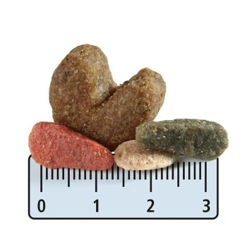 MultiFit Light Mit Geflügel & Reis 12kg 2 MultiFit Light Mit Geflügel & Reis 12kg – Bild 2