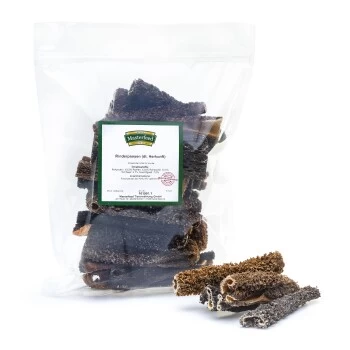 Masterfeed Rinderpansen 10 Cm 500 G 1 Masterfeed Rinderpansen 10 Cm 500 G