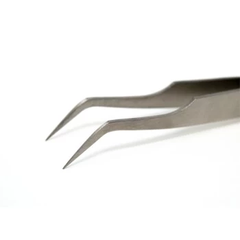 Lills Zeckenzange Aus Edelstahl 3 Lills Zeckenzange Aus Edelstahl – Bild 3