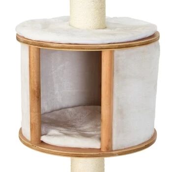 Kerbl Wandkratzbaum Dolomit 5 Kerbl Wandkratzbaum Dolomit – Bild 5